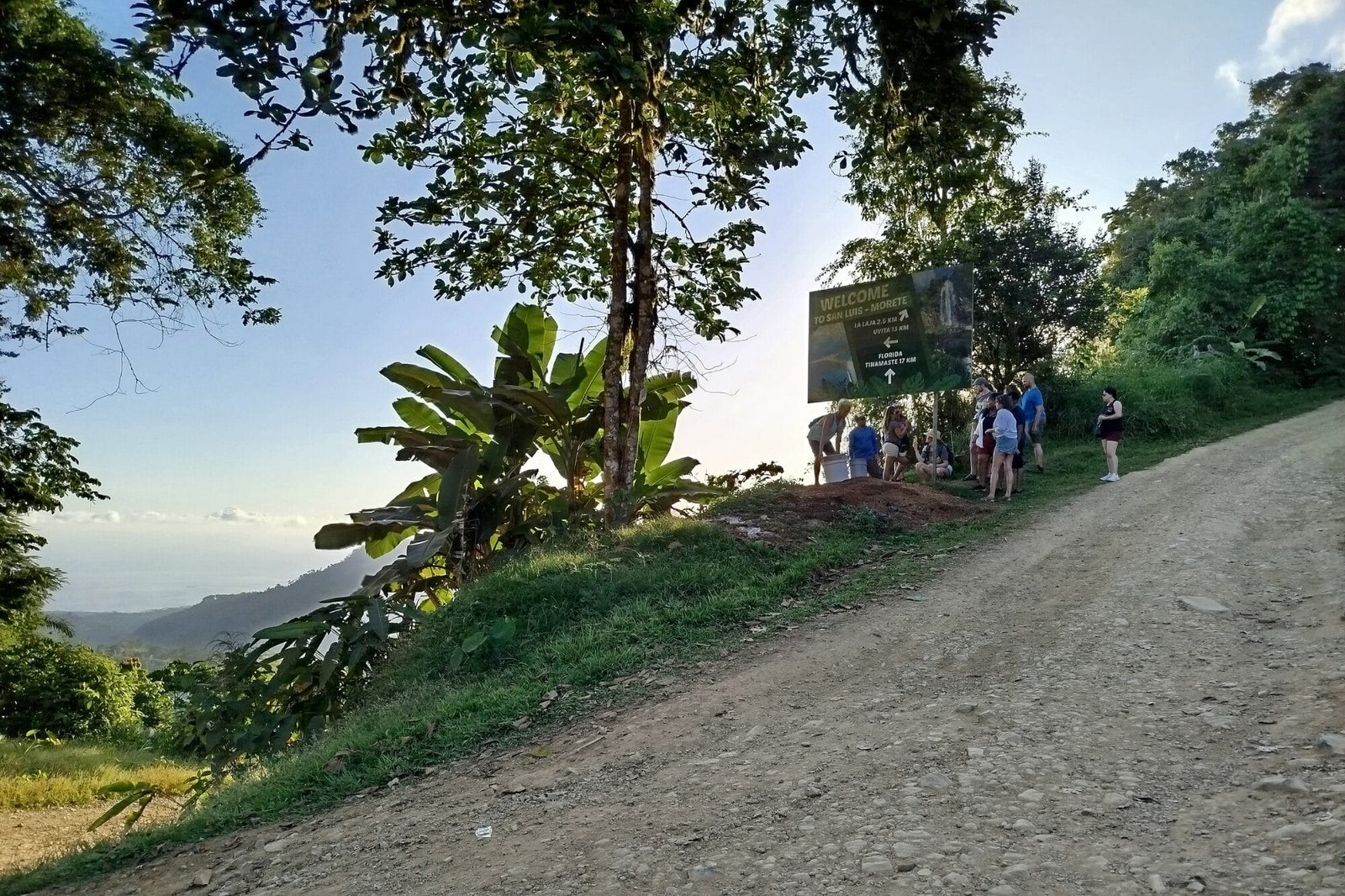 Turismo